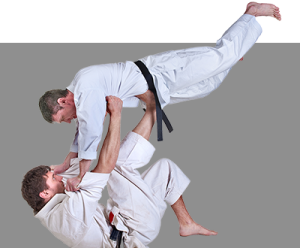brazilian jiu jitsu